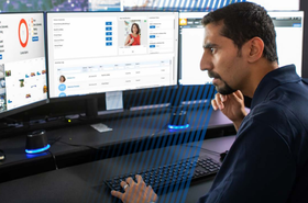 VeoVision Avigilon