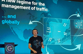 Ivo Ivanov DeCix Atlantic Convergence 2026