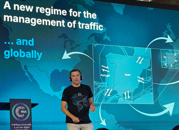 Ivo Ivanov DeCix Atlantic Convergence 2026