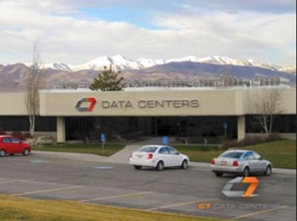 C7 Data Centers in Bluffdale is using Actifio's virtualization platform