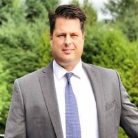 Carl Dunaway Headshot