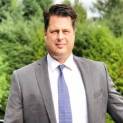 Carl Dunaway Headshot