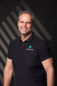 Carlos Coneglian, CyberStorage