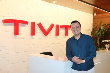 Carlos Maia, diretor de produtos e serviços Profissionais da TIVIT
