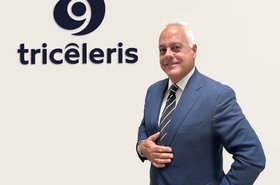 Carlos Quílez nuevo CEO de Tricéleris