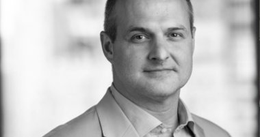 Christopher Rimi How to get started with AI in your business - DCD
