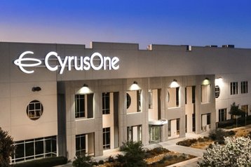 CyrusOne Carrollton