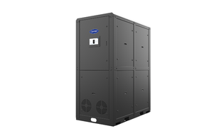 Carrier cooling
