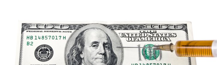 Markley Group has received a $240 million cash injection to fund expansion