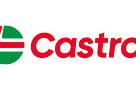 Castrol logo