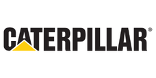Caterpillar 349x175