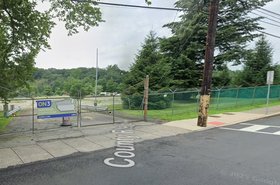 Cathedral Avenue, Nutley, New Jersey