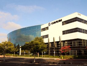 Cavium HQ