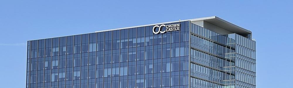 Crown Castle HQ