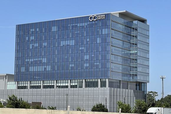 Crown Castle HQ