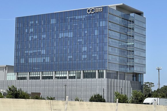 Crown Castle HQ