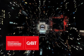 DCD at CeBit