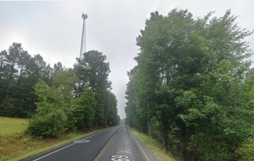Cell tower Alabama