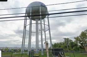 Cell tower New Jersey