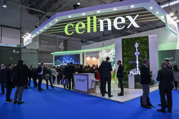 Cellnex MWC 2023