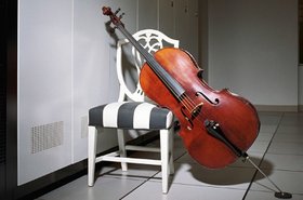 Cello in data center stock