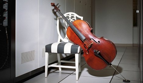 Cello in data center stock