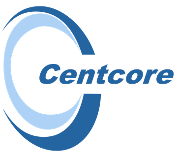 Centcore Logo