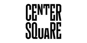 CenterSquare Logo