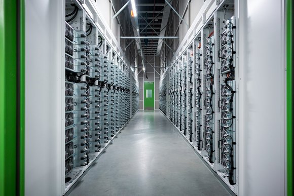 Microsoft anuncia que sus data centers en España no consumirán agua