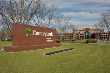 centurylink corporate hq, monroe, la