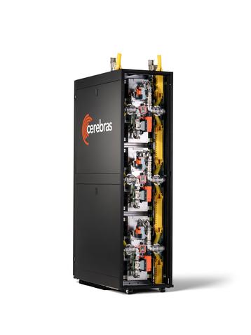Cerebras CS-4