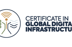 Certificate in Global Digital Infrastructure