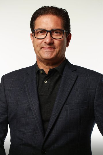 Cesar Velloso - Gartner