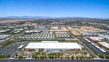 Chandler data center