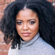 Chante Harris