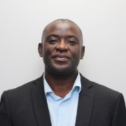Charles Phiri