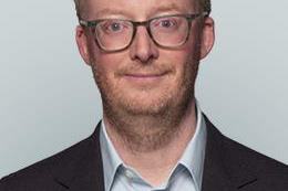 Charlie Reid
