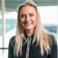 Charlotte Hails VMO2 Business