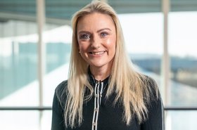 Charlotte Hails VMO2 Business