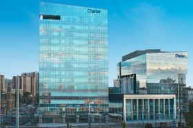 Charter Communications headquarters