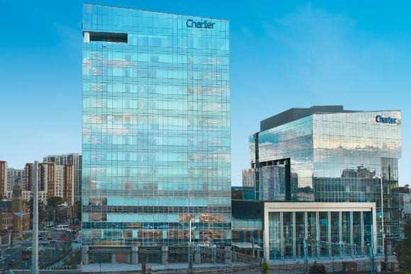 Charter Communications headquarters