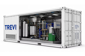 Trevi Systems