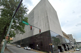 Chattanooga jail