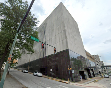 Chattanooga jail