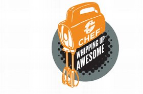Chef automates IT configuration to simplify and speed up application deployment