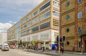 Chelsea and Westminster Hospital