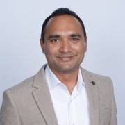 Chetan Chandore