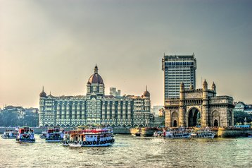 Gateway of India, Mumbai