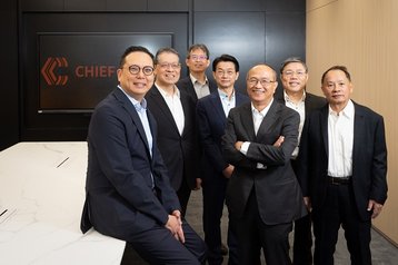 Chief Telecom