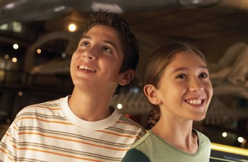 children visit friendly data center actually its a museum crop thinkstock photos fuse